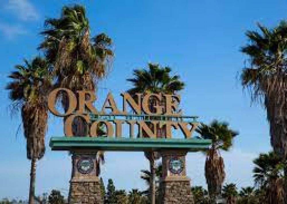 Orange County Real Estate, Chuck  Kan REALTOR